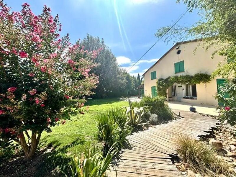 Maison à vendre, 252m², Sainte-Bazeille