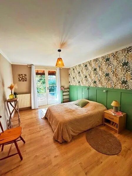 Maison à vendre, 252m², Sainte-Bazeille
