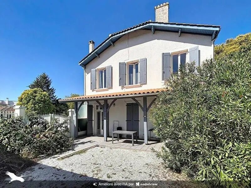 Maison à vendre, 80m², Marmande