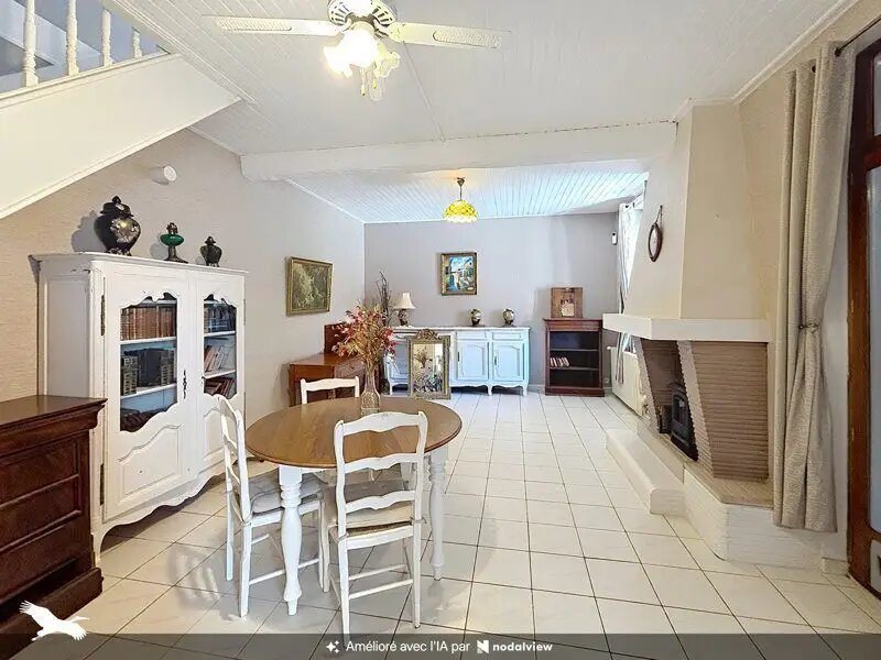 Maison à vendre, 80m², Marmande