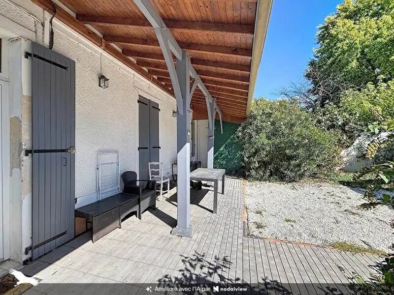 Maison à vendre, 80m², Marmande