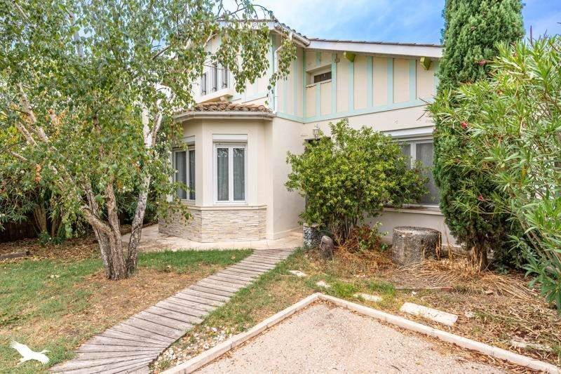 Maison à vendre, 108m², Marmande