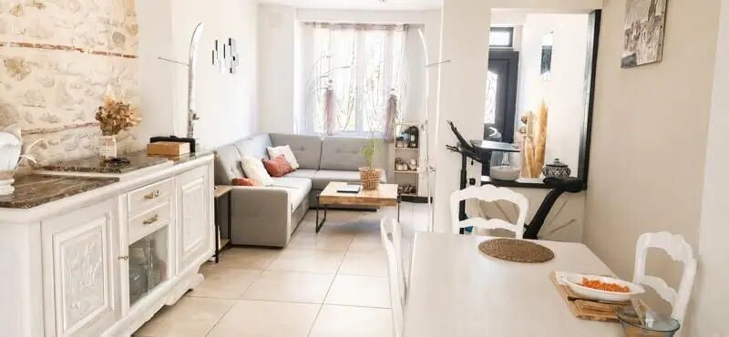 Maison à vendre, 70m², Marmande