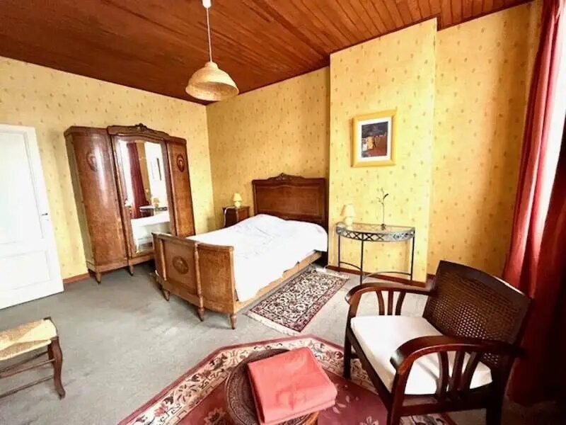 Maison à vendre, 117m², Marmande