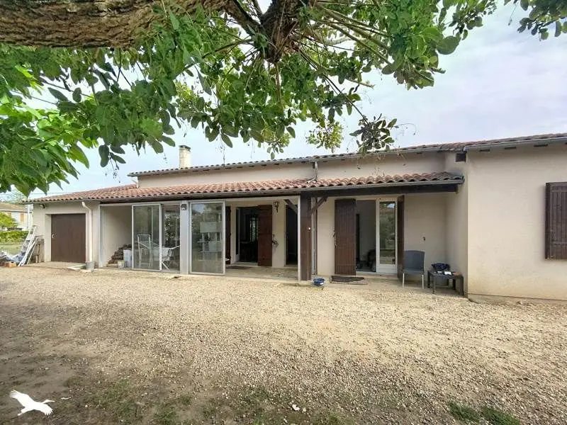 Maison à vendre, 155m², Marmande
