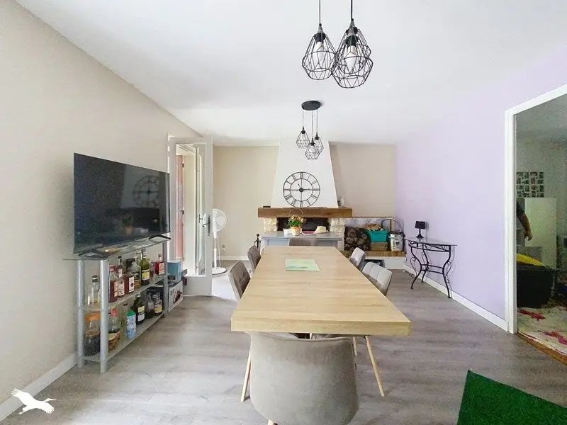 Maison à vendre, 155m², Marmande