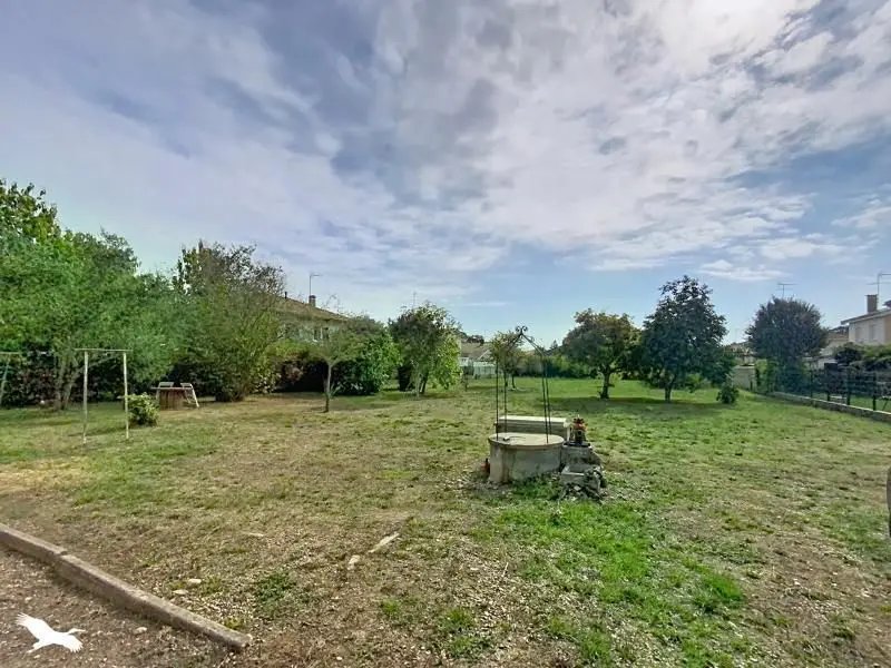 Maison à vendre, 155m², Marmande