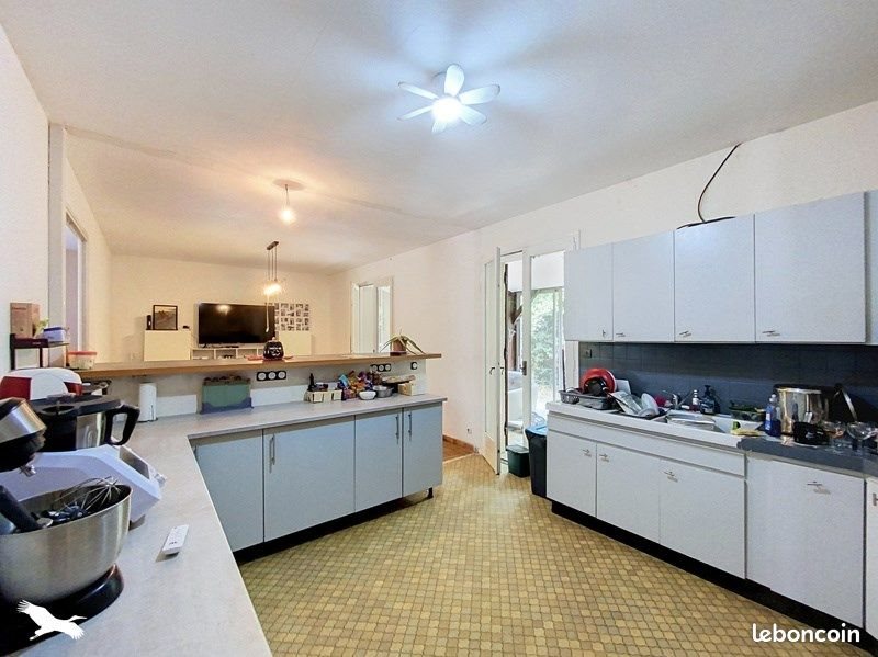 Maison à vendre, 155m², Marmande