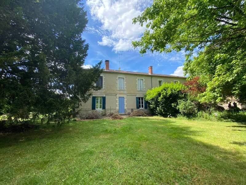 Maison à vendre, 417m², Beaupuy