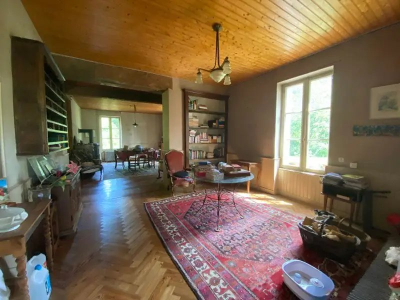 Maison à vendre, 417m², Beaupuy