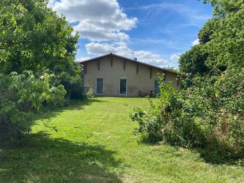 Maison à vendre, 417m², Beaupuy