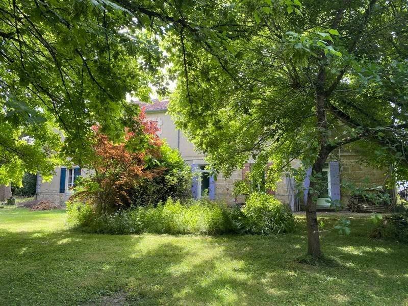 Maison à vendre, 417m², Beaupuy