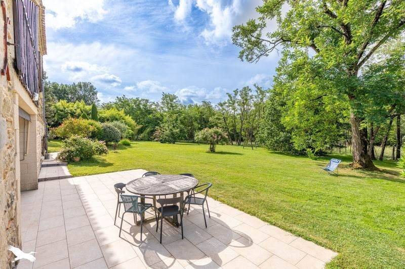 Maison à vendre, 181m², Castelnau-sur-Gupie