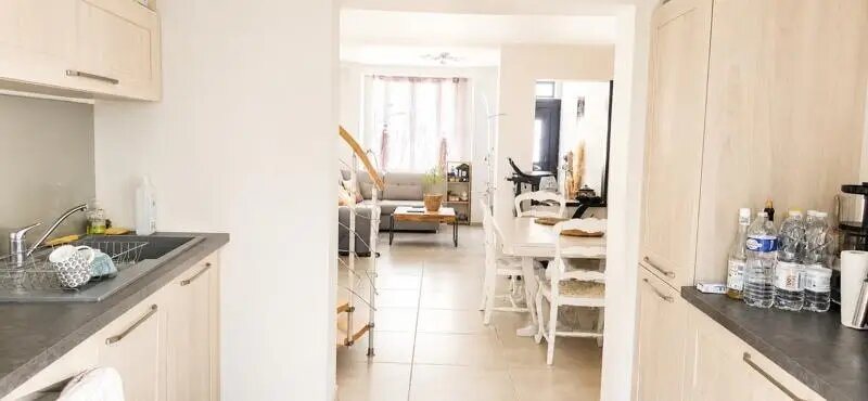 Maison à vendre, 70m², Marmande