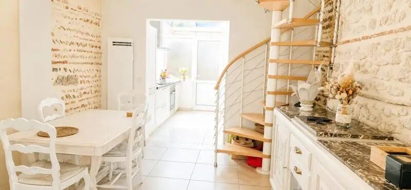 Maison à vendre, 70m², Marmande