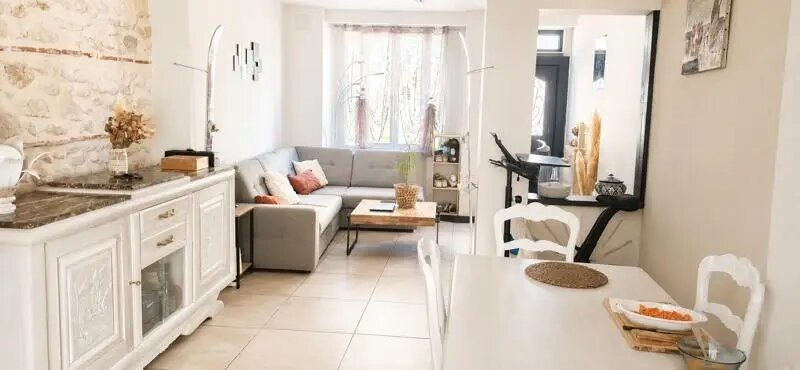 Maison à vendre, 70m², Marmande