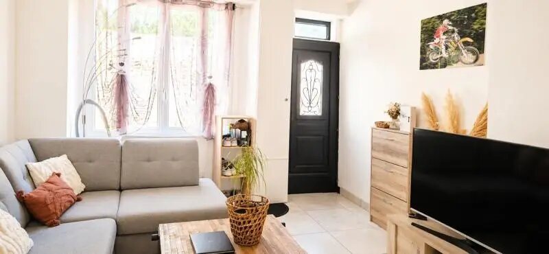 Maison à vendre, 70m², Marmande