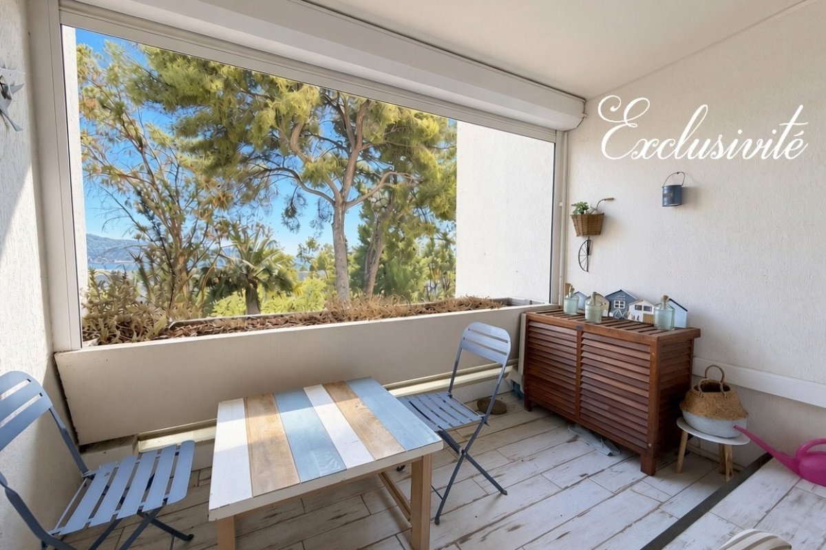 Appartement à vendre, 53m², La Seyne-sur-Mer