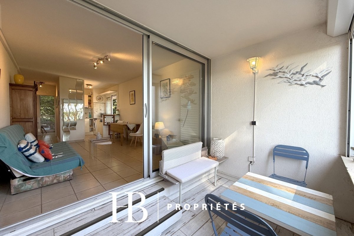 Appartement à vendre, 53m², La Seyne-sur-Mer