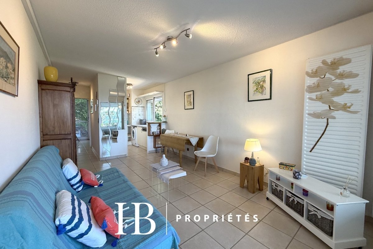 Appartement à vendre, 53m², La Seyne-sur-Mer