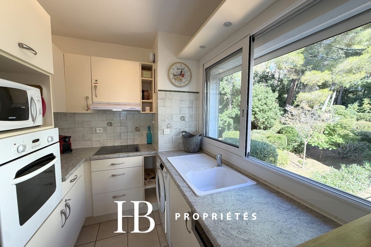 Appartement à vendre, 53m², La Seyne-sur-Mer
