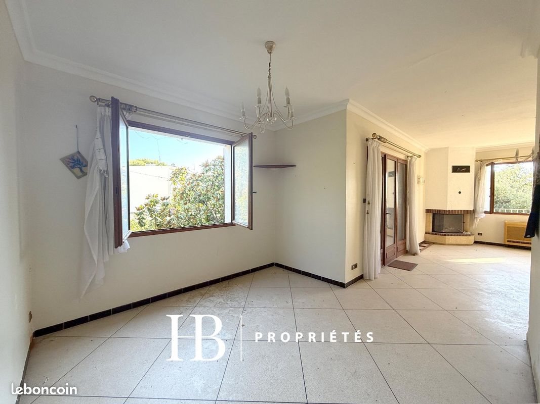 Maison à vendre, 130m², Six-Fours-les-Plages