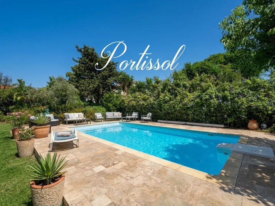 Maison à vendre, 200m², Sanary-sur-Mer