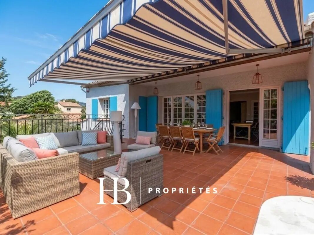 Maison à vendre, 200m², Sanary-sur-Mer