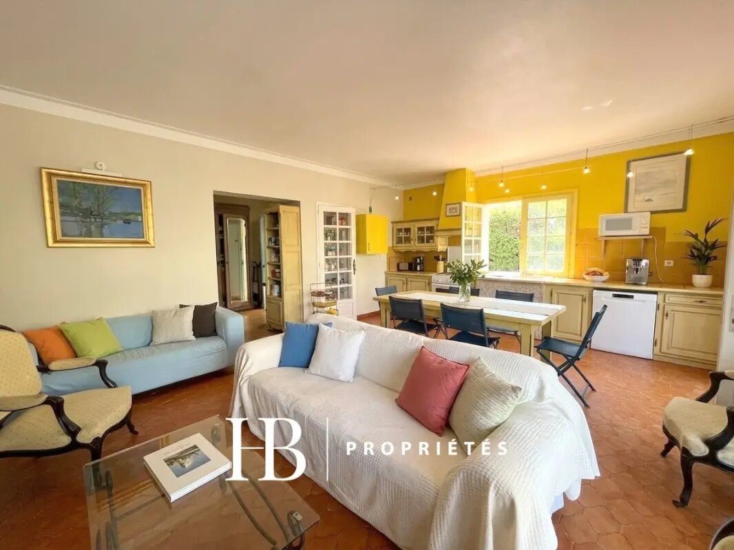 Maison à vendre, 200m², Sanary-sur-Mer