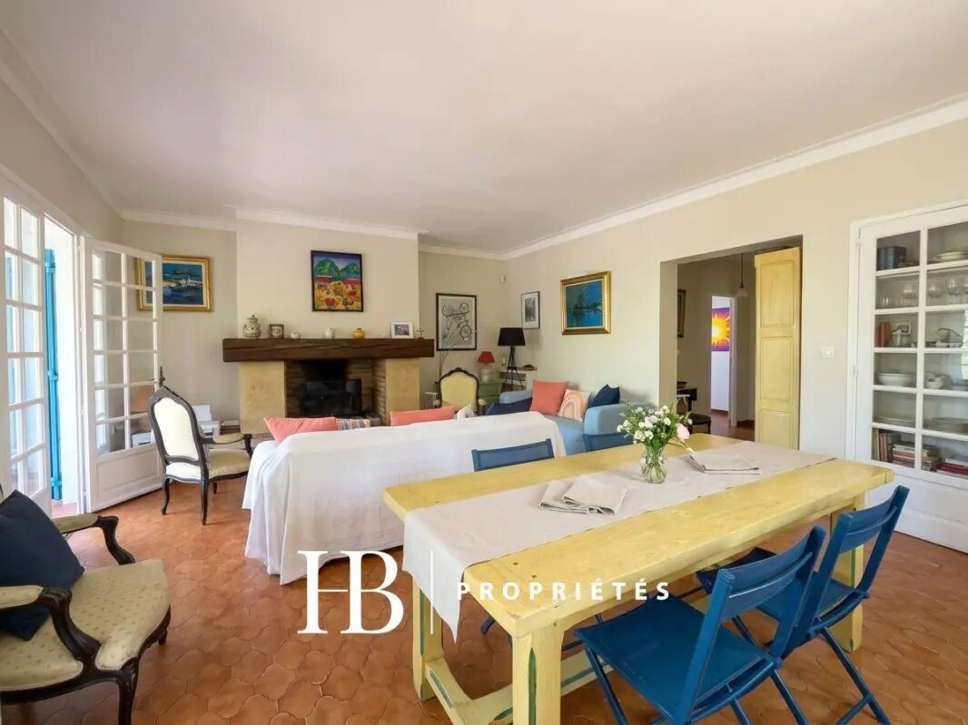Maison à vendre, 200m², Sanary-sur-Mer