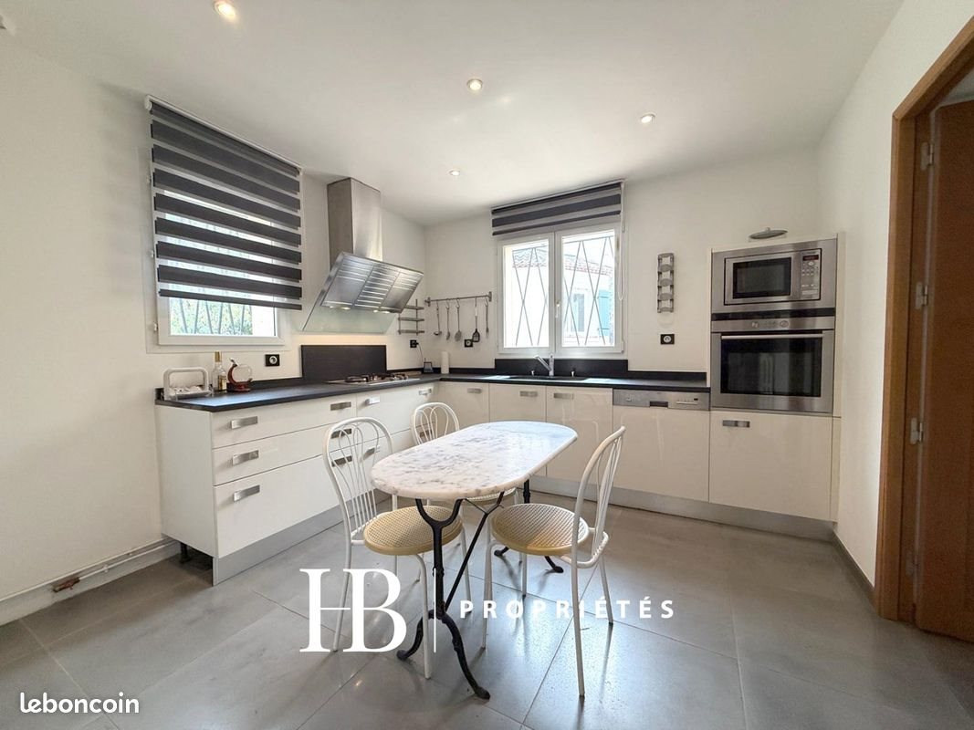 Maison à vendre, 140m², Six-Fours-les-Plages