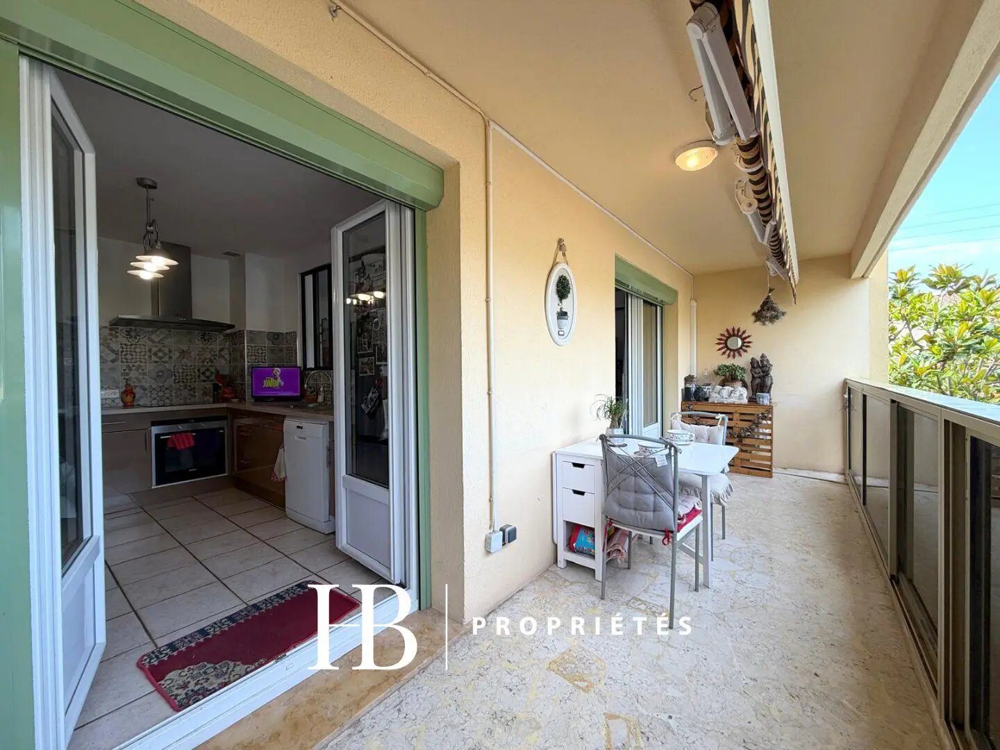 Appartement à vendre, 77m², Six-Fours-les-Plages