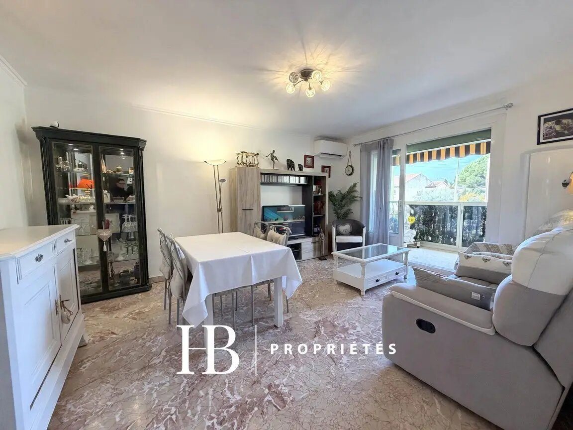 Appartement à vendre, 77m², Six-Fours-les-Plages