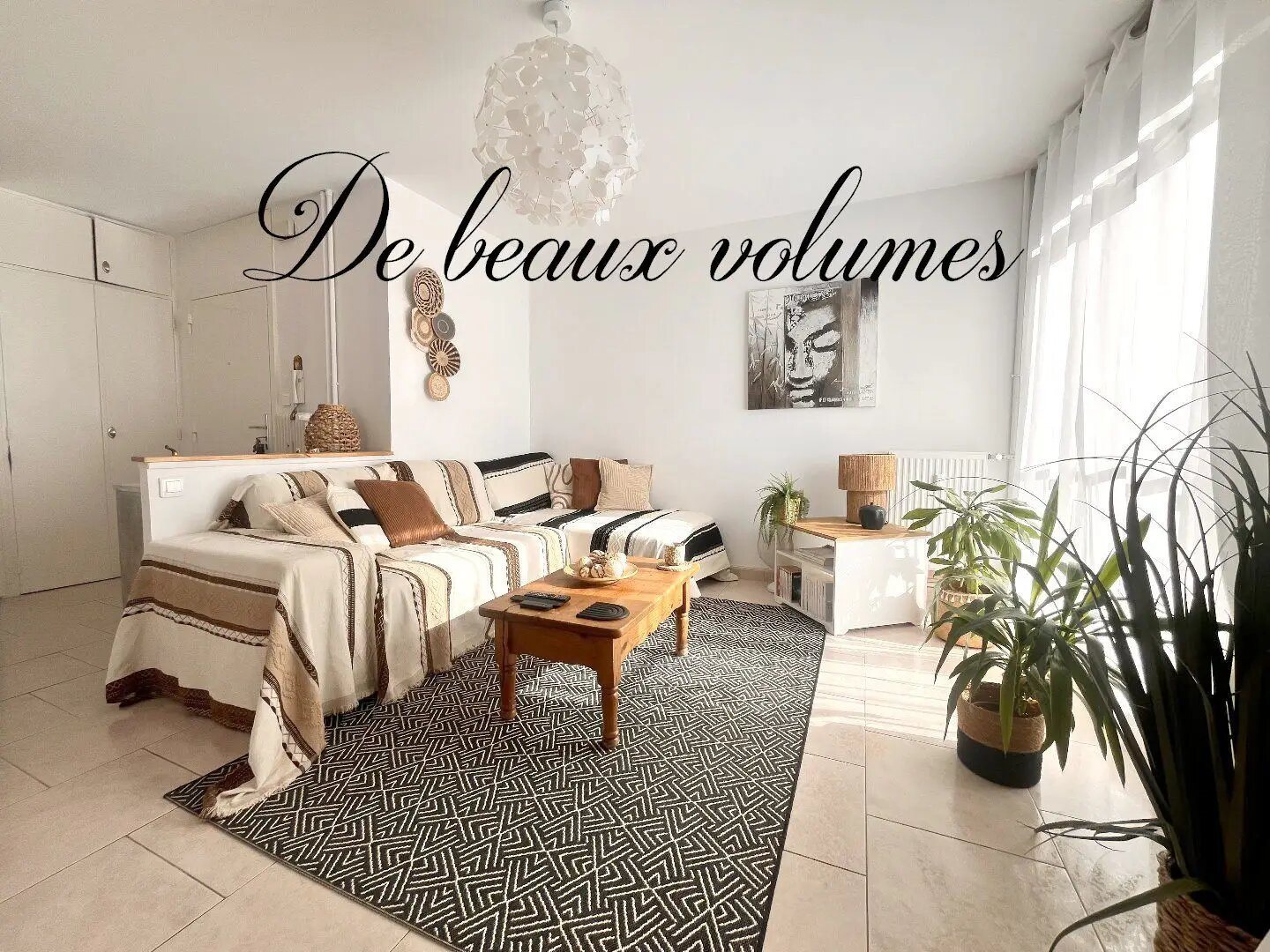 Appartement à vendre, 102m², La Seyne-sur-Mer