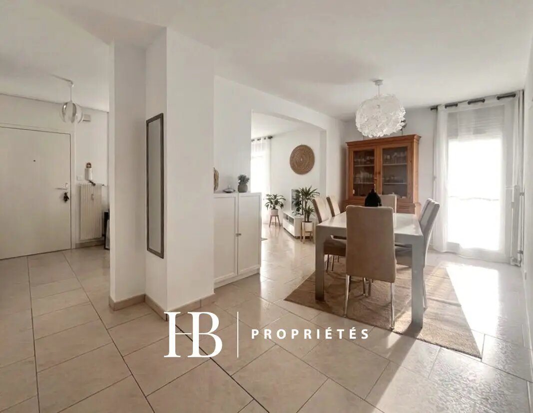 Appartement à vendre, 102m², La Seyne-sur-Mer