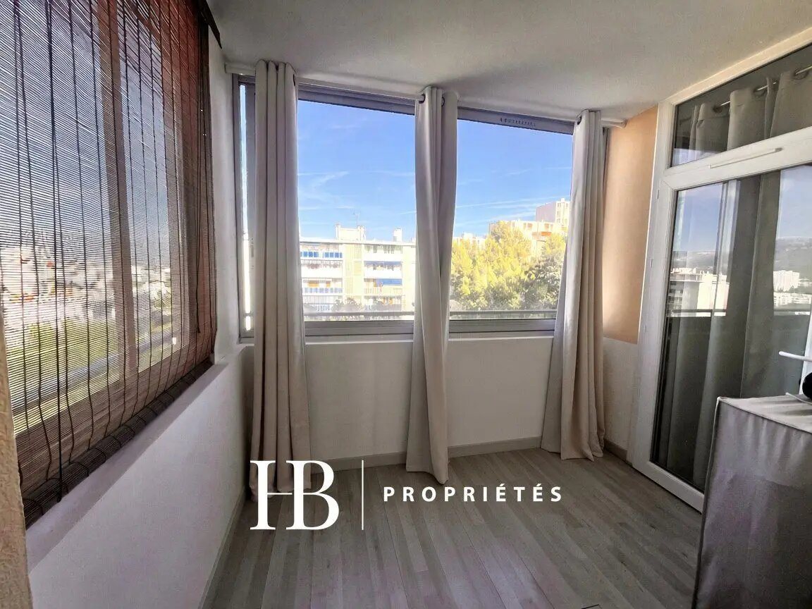 Appartement à vendre, 102m², La Seyne-sur-Mer