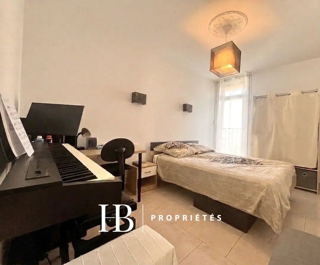 Appartement à vendre, 102m², La Seyne-sur-Mer