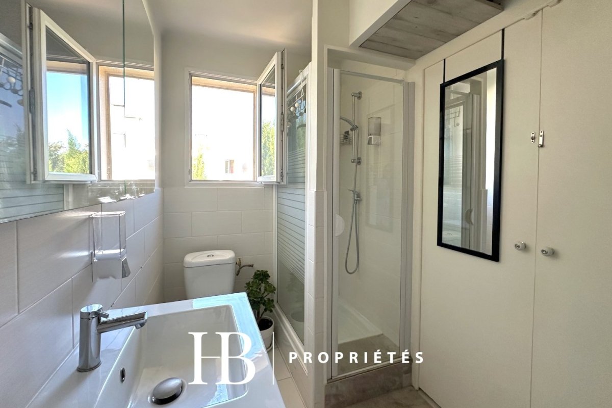 Appartement à vendre, 35m², La Seyne-sur-Mer