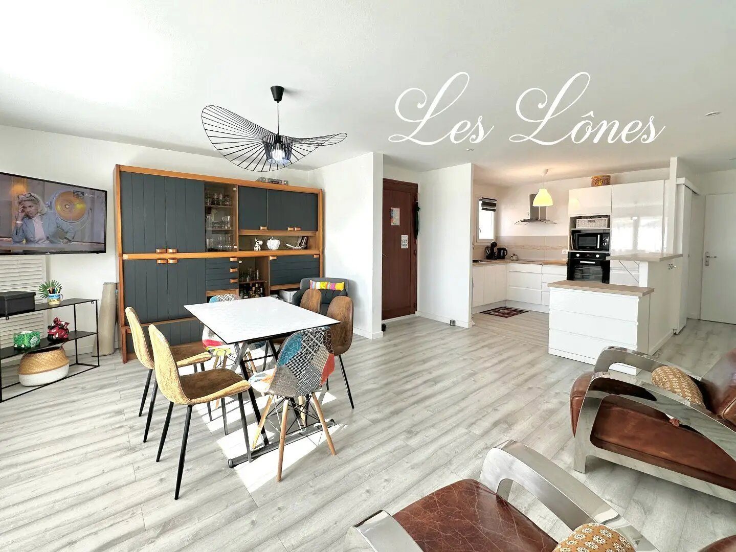 Appartement à vendre, 58m², Six-Fours-les-Plages