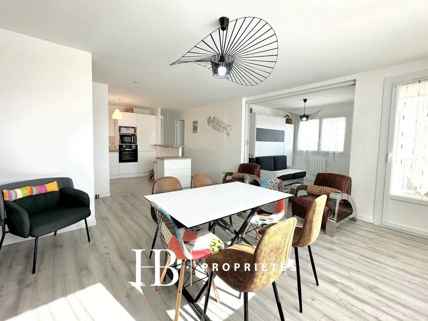Appartement à vendre, 58m², Six-Fours-les-Plages