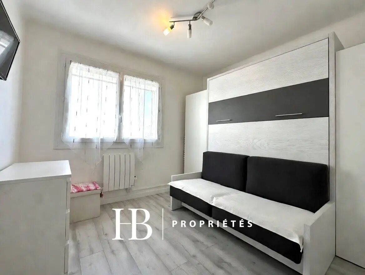 Appartement à vendre, 58m², Six-Fours-les-Plages