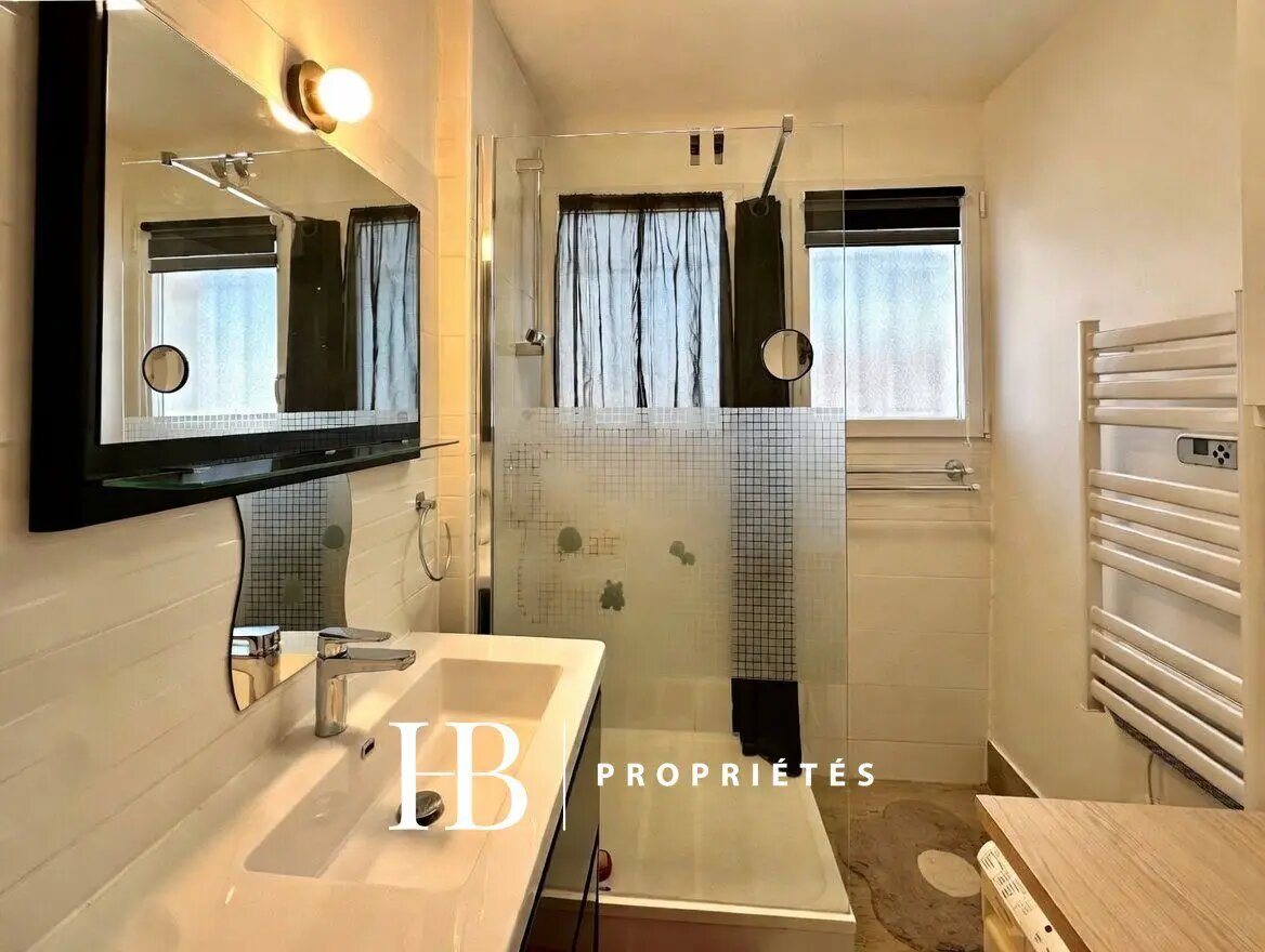 Appartement à vendre, 58m², Six-Fours-les-Plages