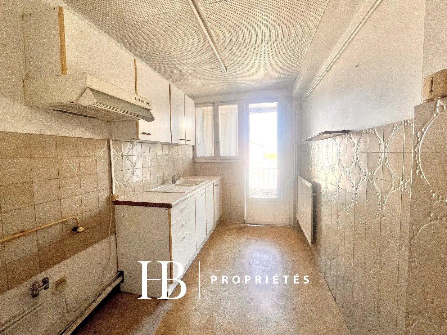 Appartement à vendre, 70m², La Seyne-sur-Mer