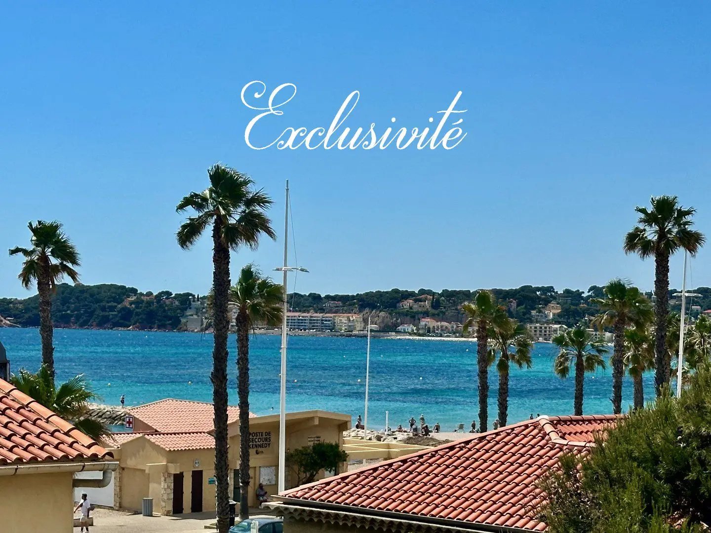 Appartement à vendre, 39m², Six-Fours-les-Plages