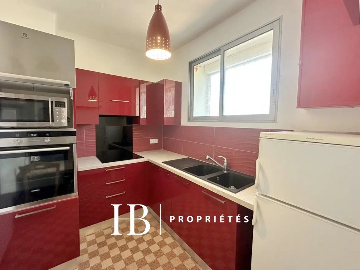 Appartement à vendre, 39m², Six-Fours-les-Plages