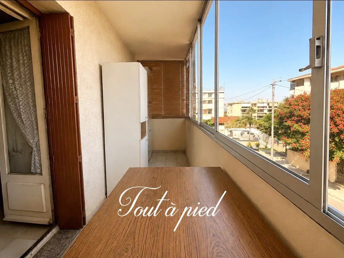 Appartement à vendre, 78m², Six-Fours-les-Plages