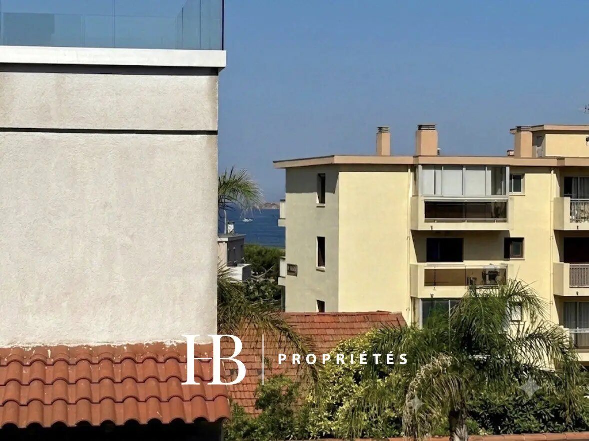 Appartement à vendre, 78m², Six-Fours-les-Plages