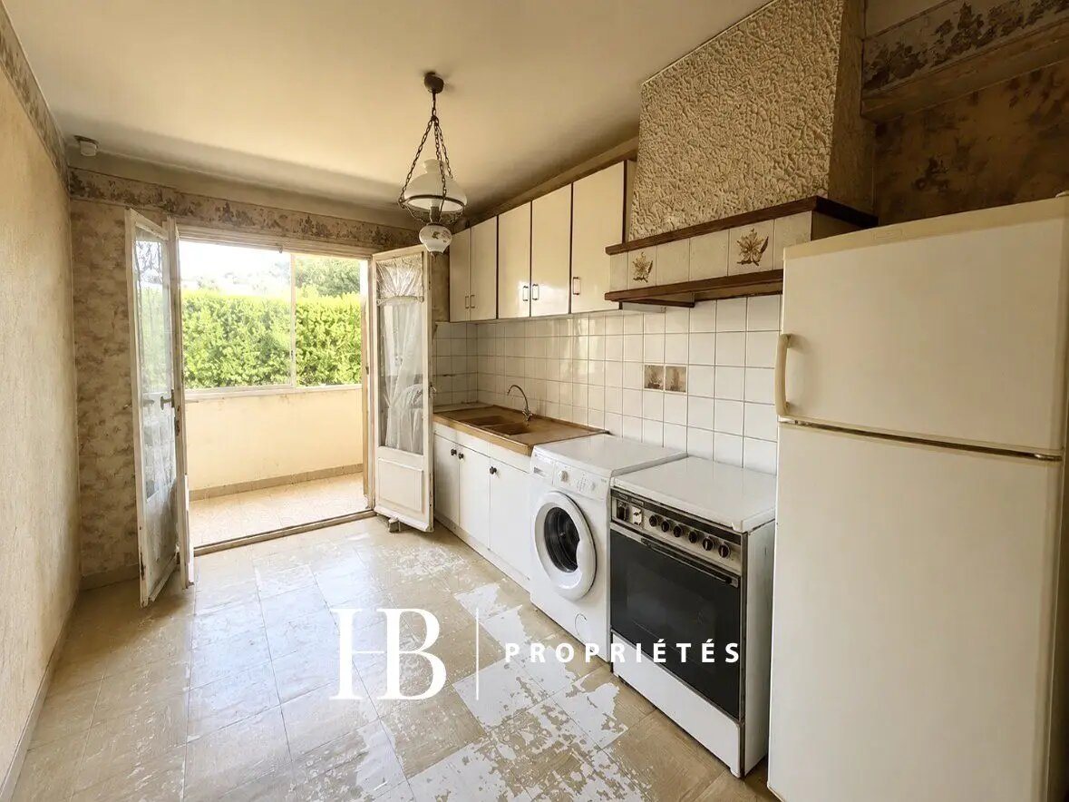 Appartement à vendre, 78m², Six-Fours-les-Plages