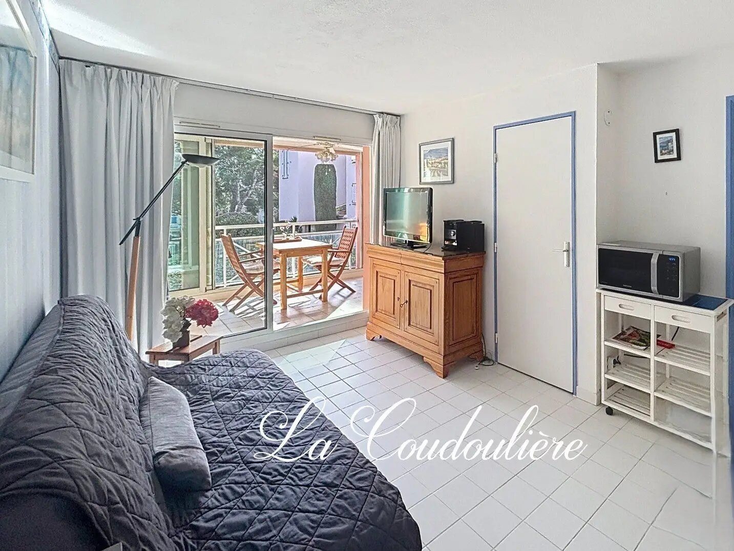 Appartement à vendre, 39m², Six-Fours-les-Plages