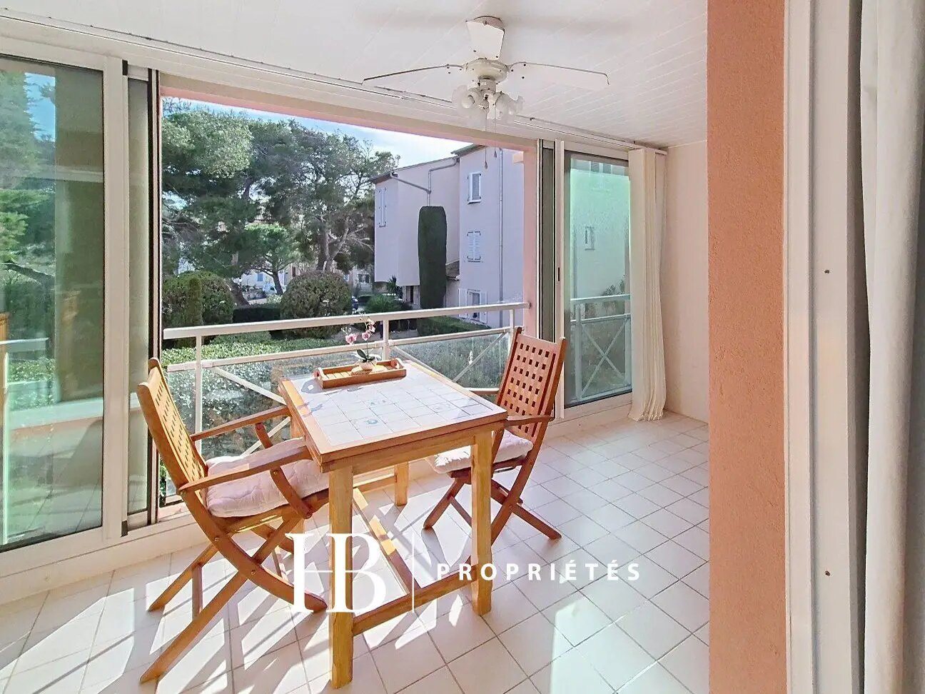 Appartement à vendre, 39m², Six-Fours-les-Plages